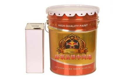 環(huán)氧底漆是環(huán)氧富鋅底漆嗎？